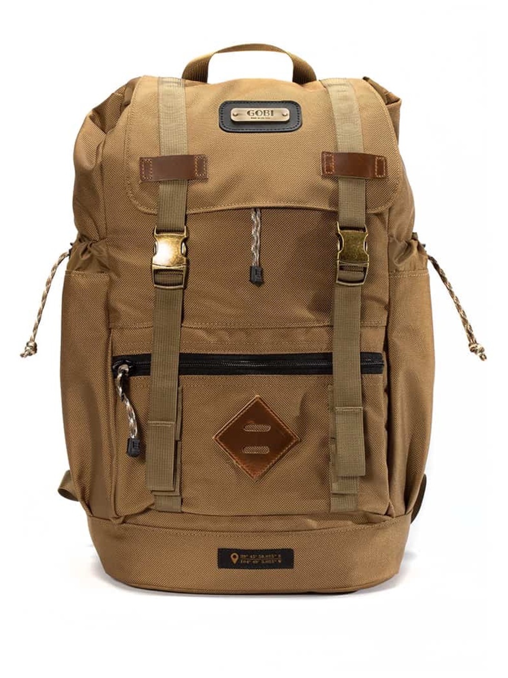 Gobi Getaway Backpack